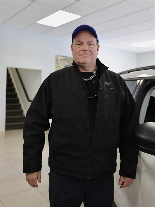 Jamison HStaff Image